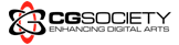 Proud member of the CGSociety!