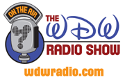 The WDW Radio Show