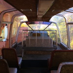 Nara Dreamland Monorail