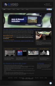 10-8 Video Police in-car video systems