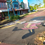 Nara Dreamland Main Street